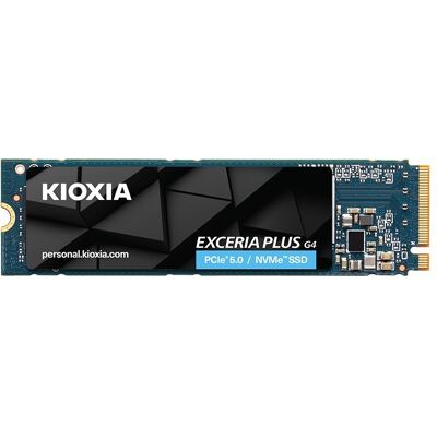 Kioxia LVD10Z001TG8 intern SSD 1 TB M.2 PCI Express 5.0 LVD10Z001TG8 Kioxia LVD10Z001TG8 intern SSD 1 TB M.2 PCI Express 5.0 LVD10Z001TG8
