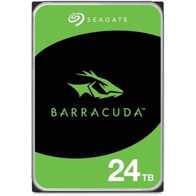 Seagate BarraCuda 24TB ST24000DM001 ST24000DM001 Seagate BarraCuda 24TB ST24000DM001 ST24000DM001