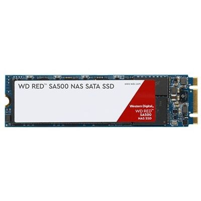 SanDisk Western Digital Red WD SA500 500 GB M.2 Serial ATA WDS500G1R0B-68A4Z0 SanDisk Western Digital Red WD SA500 500 GB M.2 Serial ATA WDS500G1R0B-68A4Z0