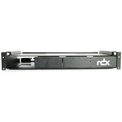 Overland Tandberg Data 3800-RAK rack 1.5U Väggmonterad rack Svart 3800-RAK Overland Tandberg Data 3800-RAK rack 1.5U Väggmonterad rack Svart 3800-RAK