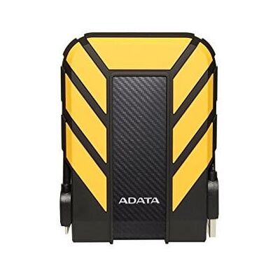 ADATA HD710 Pro extern hårddisk 1 TB 2.5" Micro-USB AHD710P-1TU31-CYL ADATA HD710 Pro extern hårddisk 1 TB 2.5" Micro-USB AHD710P-1TU31-CYL