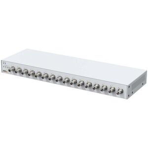 Axis 02036-002 videointernservrar/encoder 720 x 576 pixlar 02036-002 Axis 02036-002 videointernservrar/encoder 720 x 576 pixlar 02036-002