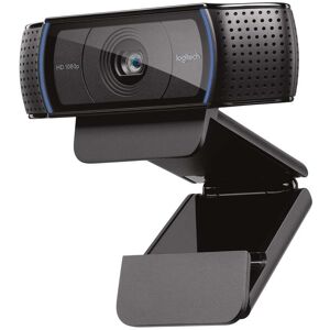 Logitech 960-001055 webbkameror 3 MP 1920 x 1080 pixlar USB 960-001055 Logitech 960-001055 webbkameror 3 MP 1920 x 1080 pixlar USB 960-001055