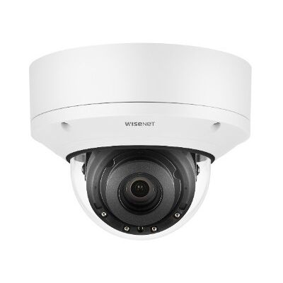 Hanwha Vision Hanwha XND-9082RV bevakningskameror Kupol-formad XND-9082RV Hanwha Vision Hanwha XND-9082RV bevakningskameror Kupol-formad XND-9082RV