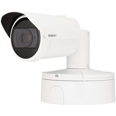 Hanwha Vision Hanwha XNO-6123R bevakningskameror Projektil (form) XNO-6123R Hanwha Vision Hanwha XNO-6123R bevakningskameror Projektil (form) XNO-6123R