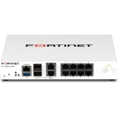 Fortinet FortiGate-90G Hardware plus 1 Year FortiCare Premium FG-90G-BDL-809-12 Fortinet FortiGate-90G Hardware plus 1 Year FortiCare Premium FG-90G-BDL-809-12