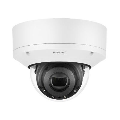 Hanwha Vision Hanwha XND-6081REV bevakningskameror Kupol-formad XND-6081REV Hanwha Vision Hanwha XND-6081REV bevakningskameror Kupol-formad XND-6081REV