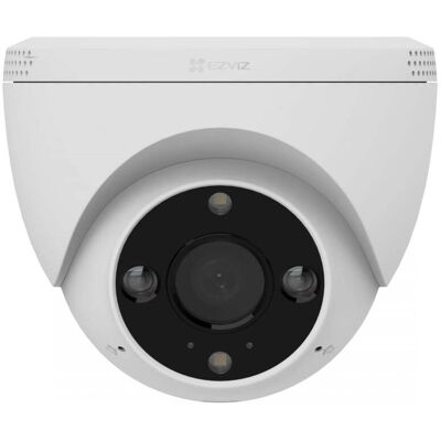 EZVIZ CS-H4-R201-1H3EKFL(2.8mm) Smart PoE Säkerhetskamera H4 PoE 2K EZVIZ CS-H4-R201-1H3EKFL(2.8mm) Smart PoE Säkerhetskamera H4 PoE 2K