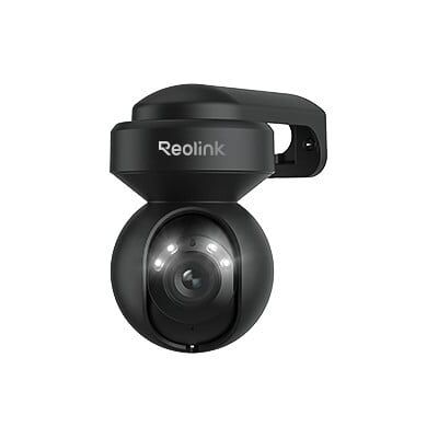 Reolink E1 Utomhus (B) DC-driven WiFi Kamera E1 Outdoor (B) Reolink E1 Utomhus (B) DC-driven WiFi Kamera E1 Outdoor (B)