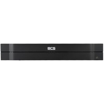 BCS -L-NVR1604-A-4K-Ai(2) 16-kanals -L-NVR1604-A-4K-Ai(2) BCS -L-NVR1604-A-4K-Ai(2) 16-kanals -L-NVR1604-A-4K-Ai(2)