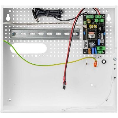 BCS -ZA1206/UPS/F/KD Backup-strömförsörjning -ZA1206/UPS/F/KD BCS -ZA1206/UPS/F/KD Backup-strömförsörjning -ZA1206/UPS/F/KD