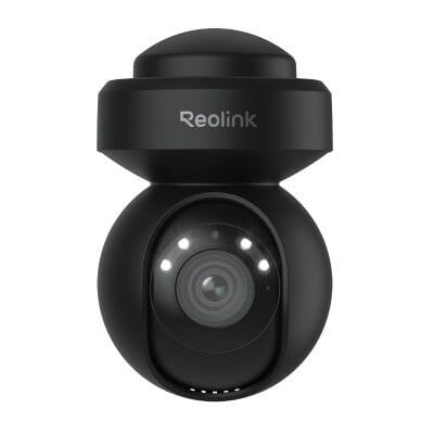 Reolink E1 Outdoor Pro (B) DC-driven WiFi-kamera E1 Outdoor Pro (B) Reolink E1 Outdoor Pro (B) DC-driven WiFi-kamera E1 Outdoor Pro (B)