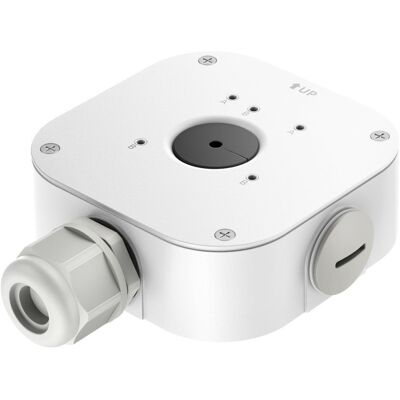 Eufy T870AA20 Utomhuskopplingslåda för PoE-kameror, metall T870AA20 Eufy T870AA20 Utomhuskopplingslåda för PoE-kameror, metall T870AA20