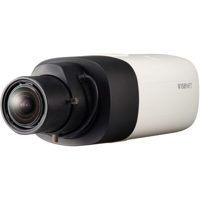 Hanwha Vision Hanwha XNB-6000/MSK bevakningskameror Projektil (form) XNB-6000/MSK Hanwha Vision Hanwha XNB-6000/MSK bevakningskameror Projektil (form) XNB-6000/MSK