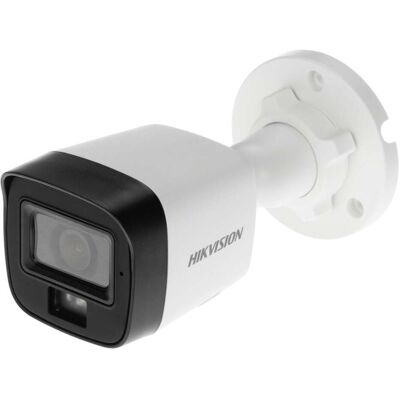 Hikvision DS-2CE16K0T-LPFS(2.8mm) 3K Smart DS-2CE16K0T-LPFS(2.8mm) Hikvision DS-2CE16K0T-LPFS(2.8mm) 3K Smart DS-2CE16K0T-LPFS(2.8mm)