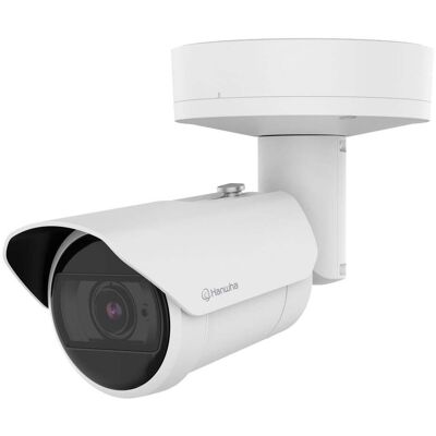 Hanwha Vision Hanwha XNO-A8084R bevakningskameror Projektil (form) XNO-A8084R Hanwha Vision Hanwha XNO-A8084R bevakningskameror Projektil (form) XNO-A8084R