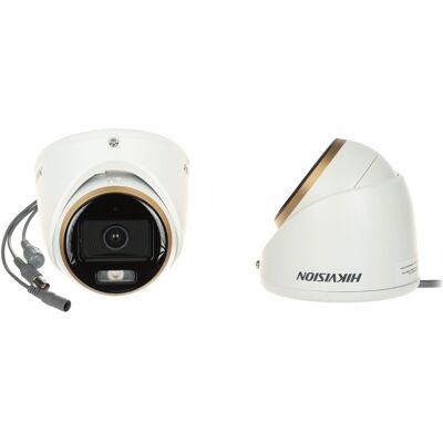 Hikvision DS-2CE70DF3T-LMFS 2.8mm Säkerhetskamera - Övervakningsenhet Hikvision DS-2CE70DF3T-LMFS 2.8mm Säkerhetskamera - Övervakningsenhet