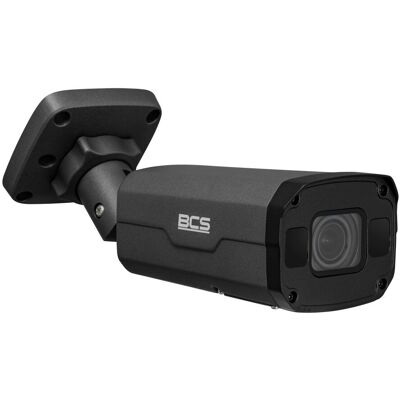 BCS -P-TIP58VSR5-Ai2-G Tube IP-kamera 8MP med -P-TIP58VSR5-Ai2-G BCS -P-TIP58VSR5-Ai2-G Tube IP-kamera 8MP med -P-TIP58VSR5-Ai2-G