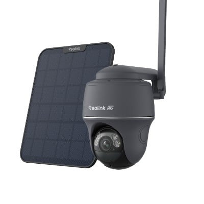 Reolink Go PT Ultra (G) 4G Go PT Ultra (G) + Solar Panel 2 (B) Reolink Go PT Ultra (G) 4G Go PT Ultra (G) + Solar Panel 2 (B)