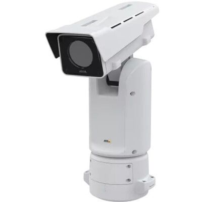 Axis Q2111-E Termisk kamera 02600-001 Axis Q2111-E Termisk kamera 02600-001