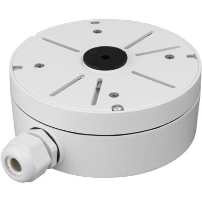 BCS -ADU-B Universell monteringsbox för kameror Ø155mm -ADU-B BCS -ADU-B Universell monteringsbox för kameror Ø155mm -ADU-B