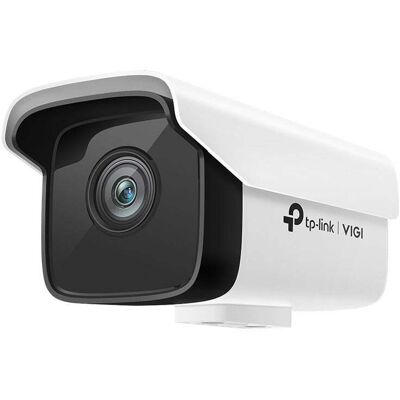 TP-Link VIGI C300HP Projektil (form) IP-säkerhetskamera VIGI C300HP-6 TP-Link VIGI C300HP Projektil (form) IP-säkerhetskamera VIGI C300HP-6
