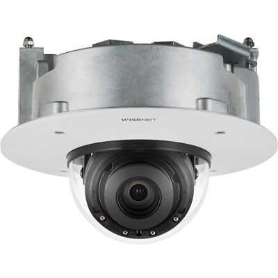 Hanwha Vision Hanwha PND-A6081RF bevakningskameror Kupol-formad PND-A6081RF Hanwha Vision Hanwha PND-A6081RF bevakningskameror Kupol-formad PND-A6081RF