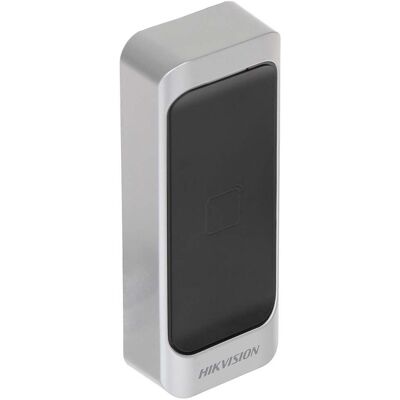 Hikvision DS-K1107AM Kortläsare DS-K1107AM Hikvision DS-K1107AM Kortläsare DS-K1107AM