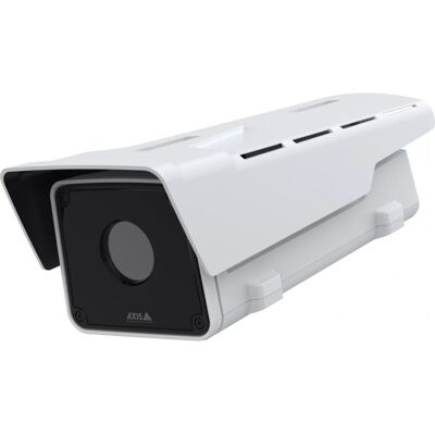 Axis Q2112-E Box IP säkerhetskamera Utomhus 640 x 480 02608-001 Axis Q2112-E Box IP säkerhetskamera Utomhus 640 x 480 02608-001