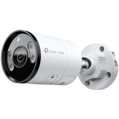 TP-Link VIGI C355(6mm) 5MP Full-Color Bullet Network VIGI C355(6mm) TP-Link VIGI C355(6mm) 5MP Full-Color Bullet Network VIGI C355(6mm)