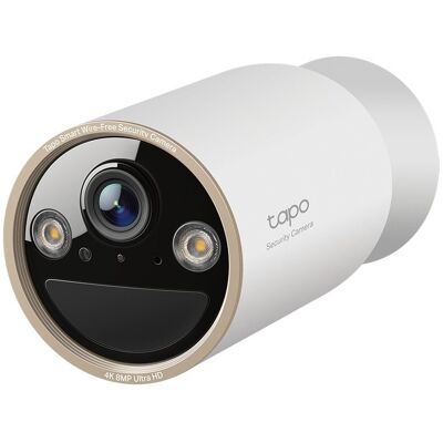 TP-Link Tapo C460 Projektil (form) IP-säkerhetskamera Tapo C460 TP-Link Tapo C460 Projektil (form) IP-säkerhetskamera Tapo C460
