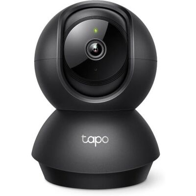 TP-Link TAPO C201 bevakningskameror IP-säkerhetskamera Tapo C201 TP-Link TAPO C201 bevakningskameror IP-säkerhetskamera Tapo C201