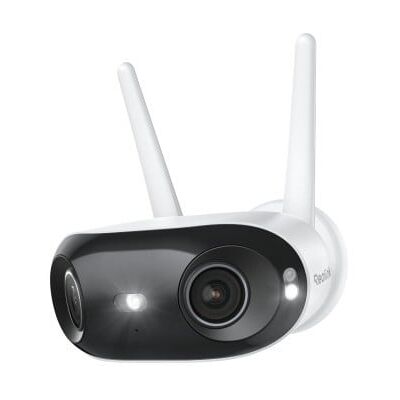 Reolink Elite WiFi DC-driven WiFi-kamera Elite WiFi Reolink Elite WiFi DC-driven WiFi-kamera Elite WiFi
