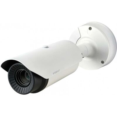 Hanwha Vision Hanwha TNO-3020T bevakningskameror Projektil (form) TNO-3020T Hanwha Vision Hanwha TNO-3020T bevakningskameror Projektil (form) TNO-3020T