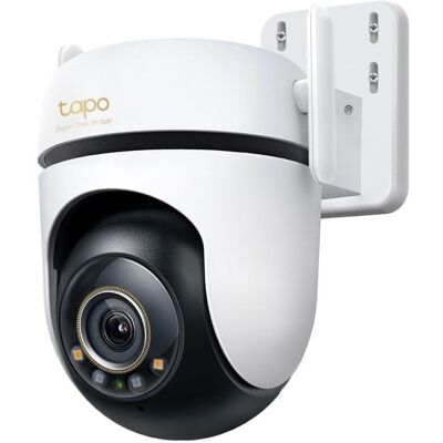TP-Link TAPO C530WS bevakningskameror Turret Tapo C530WS TP-Link TAPO C530WS bevakningskameror Turret Tapo C530WS
