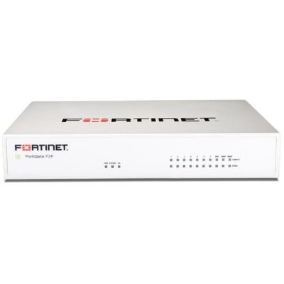 Fortinet FortiGate-71F Hardware plus 1 Year FortiCare Premium FG-71F-BDL-809-12 Fortinet FortiGate-71F Hardware plus 1 Year FortiCare Premium FG-71F-BDL-809-12