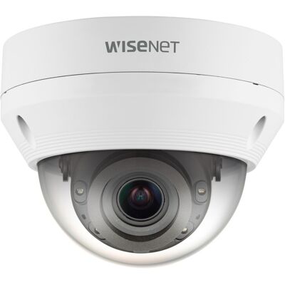 Hanwha Vision Hanwha QNV-7082R bevakningskameror Kupol-formad QNV-7082R Hanwha Vision Hanwha QNV-7082R bevakningskameror Kupol-formad QNV-7082R