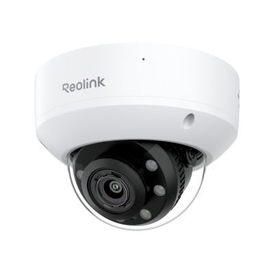 Reolink RP-PCV8MZ Nätverksvideoinspelare RP-PCV8MZ Reolink RP-PCV8MZ Nätverksvideoinspelare RP-PCV8MZ