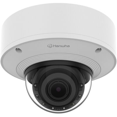 Hanwha Vision Hanwha PNV-A6081R-E2T bevakningskameror Kupol-formad PNV-A6081R-E2T Hanwha Vision Hanwha PNV-A6081R-E2T bevakningskameror Kupol-formad PNV-A6081R-E2T