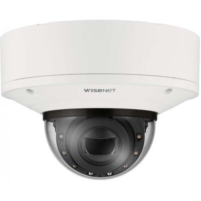 Hanwha Vision Hanwha XNV-8083R bevakningskameror Kupol-formad XNV-8083R Hanwha Vision Hanwha XNV-8083R bevakningskameror Kupol-formad XNV-8083R