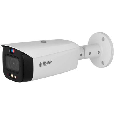 Dahua 5MP IP Kamera med Varifokal Lins - Övervakningsenhet Dahua 5MP IP Kamera med Varifokal Lins - Övervakningsenhet