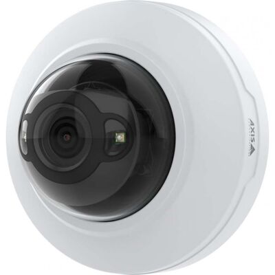 Axis 02677-001 säkerhetskamera Dome IP säkerhetskamera 02677-001 Axis 02677-001 säkerhetskamera Dome IP säkerhetskamera 02677-001