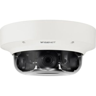 Hanwha Vision Hanwha PNM-8082VT bevakningskameror IP-säkerhetskamera PNM-8082VT Hanwha Vision Hanwha PNM-8082VT bevakningskameror IP-säkerhetskamera PNM-8082VT