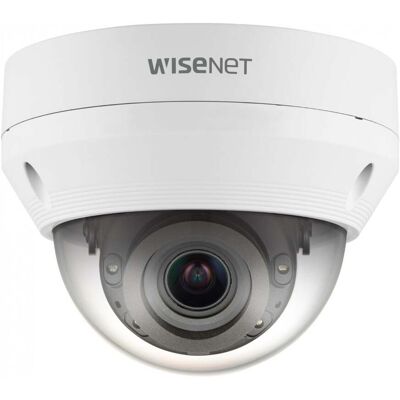 Hanwha Vision Hanwha QNV-6082R1 bevakningskameror Kupol-formad QNV-6082R1 Hanwha Vision Hanwha QNV-6082R1 bevakningskameror Kupol-formad QNV-6082R1