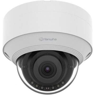 Hanwha Vision Hanwha QNV-C8013R bevakningskameror Kupol-formad QNV-C8013R Hanwha Vision Hanwha QNV-C8013R bevakningskameror Kupol-formad QNV-C8013R