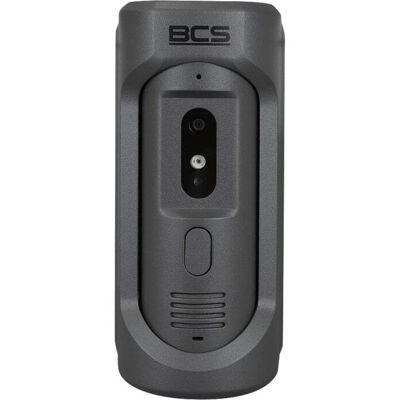 BCS -PAN1511G-S Enfamiljers Utomhuspanel IP med 720p -PAN1511G-S BCS -PAN1511G-S Enfamiljers Utomhuspanel IP med 720p -PAN1511G-S