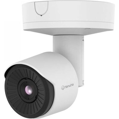 Hanwha Vision Hanwha TNO-C3012TRA bevakningskameror Projektil (form) TNO-C3012TRA Hanwha Vision Hanwha TNO-C3012TRA bevakningskameror Projektil (form) TNO-C3012TRA