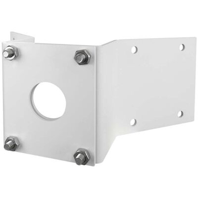 BCS -U-ESDA Hörnadapter för ULTRA PTZ-kameror -U-ESDA BCS -U-ESDA Hörnadapter för ULTRA PTZ-kameror -U-ESDA