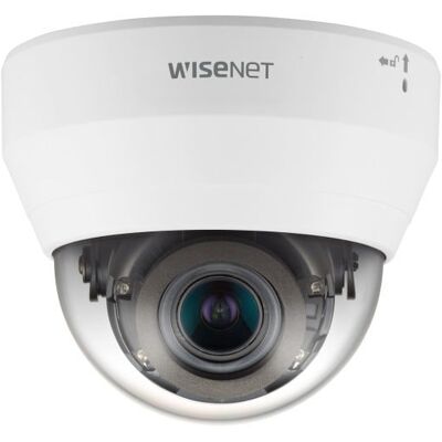 Hanwha Vision Hanwha QND-6082R1 bevakningskameror Kupol-formad QND-6082R1 Hanwha Vision Hanwha QND-6082R1 bevakningskameror Kupol-formad QND-6082R1