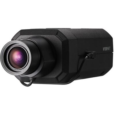Hanwha Vision Hanwha XNB-9002 bevakningskameror Låda IP-säkerhetskamera XNB-9002 Hanwha Vision Hanwha XNB-9002 bevakningskameror Låda IP-säkerhetskamera XNB-9002